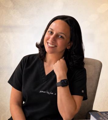 Dr. Marina Samir